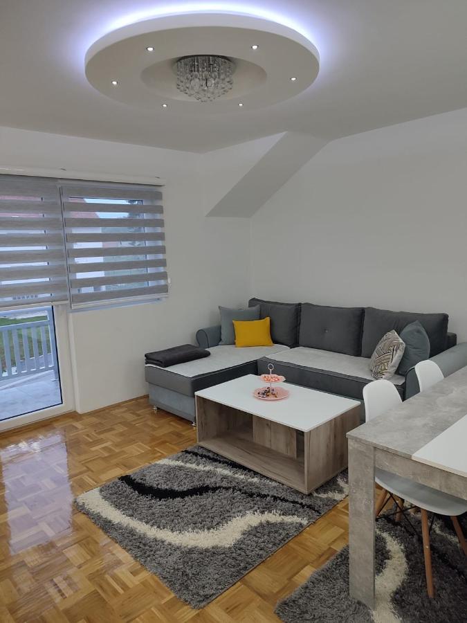 Stan Na Dan Elena Apartment Lukavica Екстериор снимка